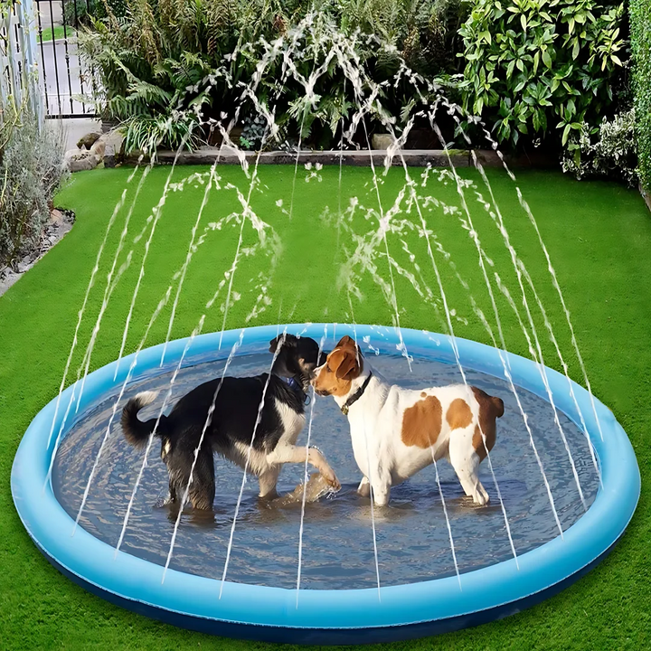 Dog Sprinkler